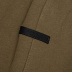 Fleece Essential Sweatpant - Olive