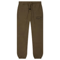 Fleece Essential Sweatpant - Olive