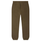 Fleece Essential Sweatpant - Olive
