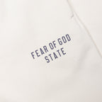 Fleece Essential Sweatpant - Shell