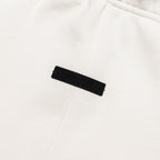 Fleece Essential Sweatpant - Shell