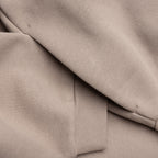 Fleece Hoodie - Desert Sand