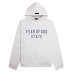 Fleece Hoodie - Shell