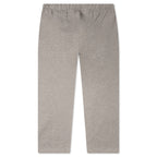Fleece Relaxed Sweatpant - Heather Gray