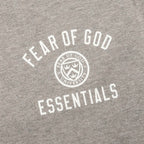 Fleece Relaxed Sweatpant - Heather Gray