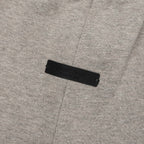 Fleece Relaxed Sweatpant - Heather Gray