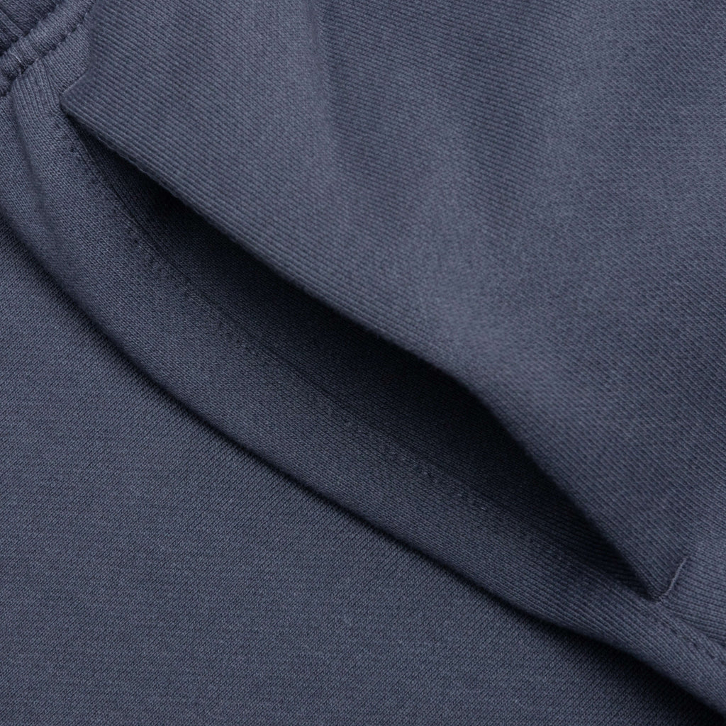 Fleece Relaxed Sweatpant - Marine