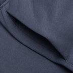 Fleece Relaxed Sweatpant - Marine