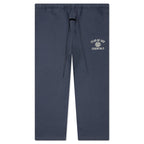 Fleece Relaxed Sweatpant - Marine