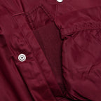 Flight Bomber - Burgundy