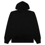 Flight Fleece Pullover Hoodie - Black