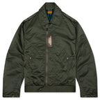 Flight Jacket - Olive Drab