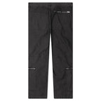 Flight Pant Ripstop Pigment Dyed - Black