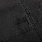 Flight Pant Ripstop Pigment Dyed - Black