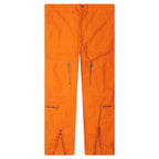 Flight Pant Ripstop Pigment Dyed - Orange