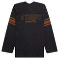 Football Crew - Black