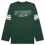 Football Crew - Green