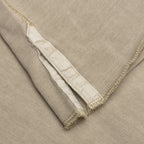 Football Crew Pigment Dyed - Sand