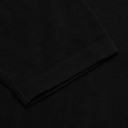 Football Sweater - Black