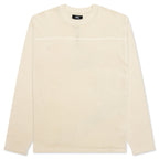 Football Sweater - Bone