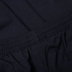 Slim Fit Formal Wool and Mohair Pants - Night Blue
