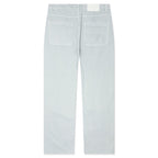 Formula Baggy Pants - Light Grey