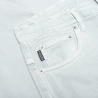 Formula Baggy Pants - Light Grey