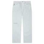 Formula Baggy Pants - Light Grey
