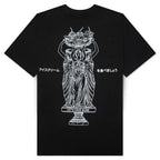 Fountain S/S Tee - Black