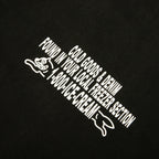 Freezer S/S T-Shirt - Jet Set