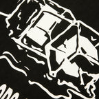 Freezer S/S T-Shirt - Jet Set