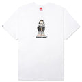 Frosty S/S Tee - White