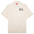 Fruit By The Fruit S/S Woven - White