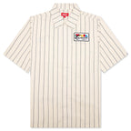 Fruit By The Fruit S/S Woven - White