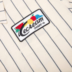 Fruit By The Fruit S/S Woven - White