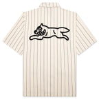Fruit By The Fruit S/S Woven - White