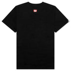 Fruits of Labor S/S Tee - Black