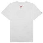 Fruits of Labor S/S Tee - White