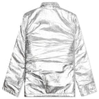 2021 Jacket - Silver