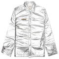 2021 Jacket - Silver