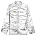 2021 Jacket - Silver