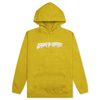 24K Stamp Hoodie - Antique Moss