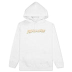 24K Stamp Hoodie - Heather Grey