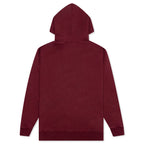24K Stamp Hoodie - Maroon