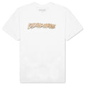 24K Stamp Tee - White
