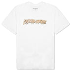 24K Stamp Tee - White
