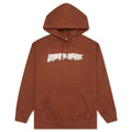 24K Stamp Hoodie - Argan Oil