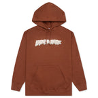24K Stamp Hoodie - Argan Oil