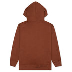 24K Stamp Hoodie - Argan Oil