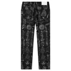 3M Denim Jean - 3M / Black
